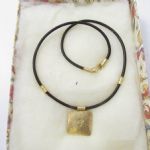 677 6120 Halsband